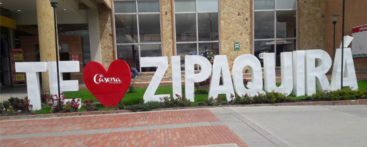 planes zipaquira